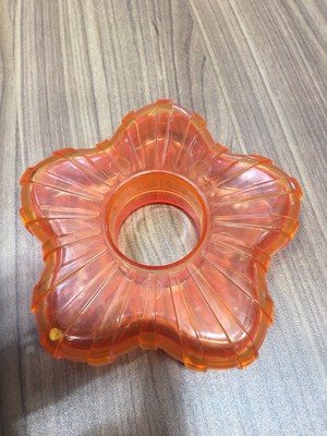 light up stacking rings