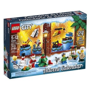lego city new sets 2018