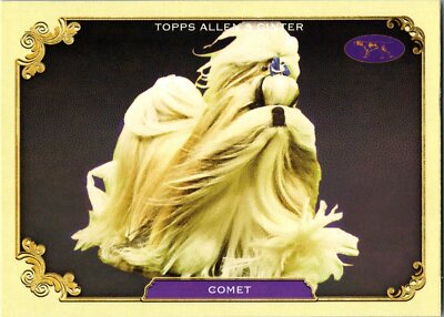 Comet - 2024 Topps Allen & Ginter Baseball #SOS-30 -