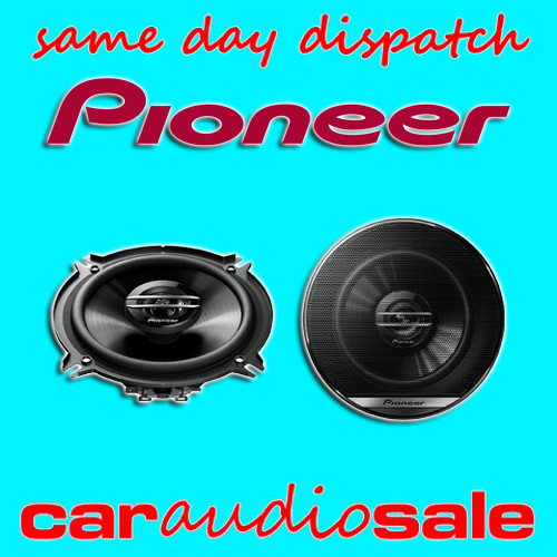 pioneer g1320f