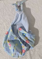 Disney Parks Babies Flower the Skunk Small Po...