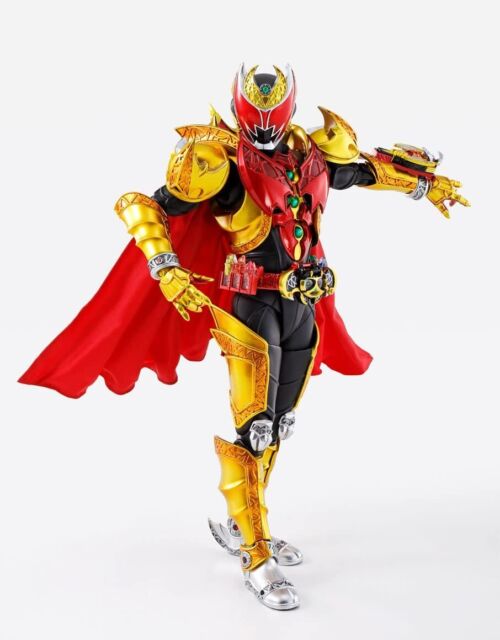 Bandai Kamen Rider Action Figure for sale online | eBay