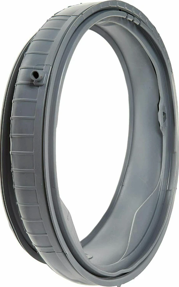 Fuelle de sello de arranque de puerta para LG Kenmore WM8000HVA WM4270HVA WM4270HWA WM8500HVA NUEVO Foto 3 de 4