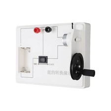 Energy Conversion Science Kit Educational Experimental Energy Conversion Kit