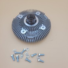 LR DEFENDER DISCOVERY 200TDI Viscous Unit for Coolant Fan / Water Pump ETC7238