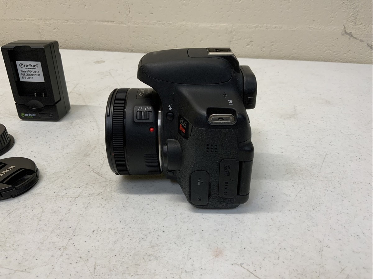 Canon Dslr Camera Canon Ds126571 Price Canon Eos Ds126571 Sold At