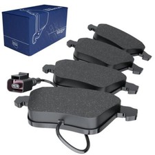 Plaquette de frein Volkswagen EOS