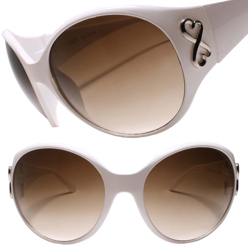 SEXY NEW Authentic CHLOE Carlina Ladies Round Wire Frame  display picture 2
