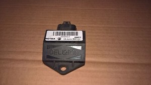Rotax Jr. Junior Max EVO Kart Engine Motor ECU CDI Electronic Black Box 666813
