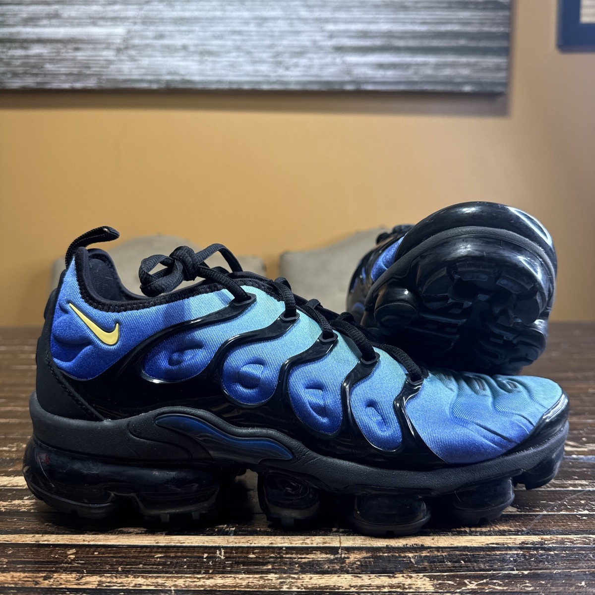 jordan 1 royal 2017 on feet