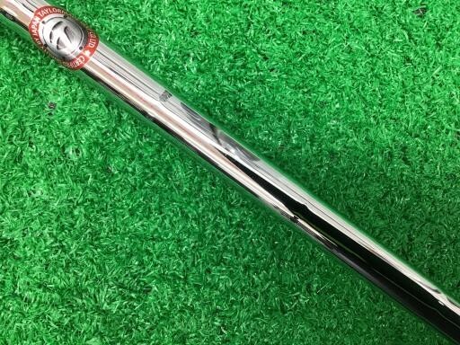 TaylorMade Spider GTx Putter 34インチ TaylorMade Spider GTx BLACK Single Bend / 34 inch Putter PT
