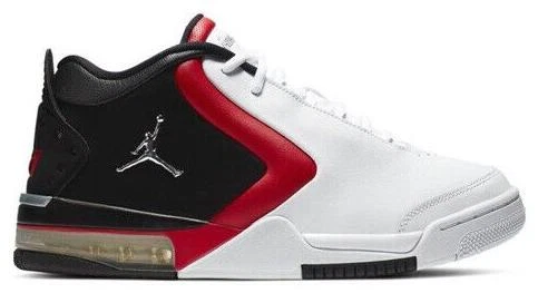Jordan Big Fund Premium Logos for Sale | Authenticity Guaranteed