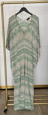 Rare MISSONI Mare Mint Green