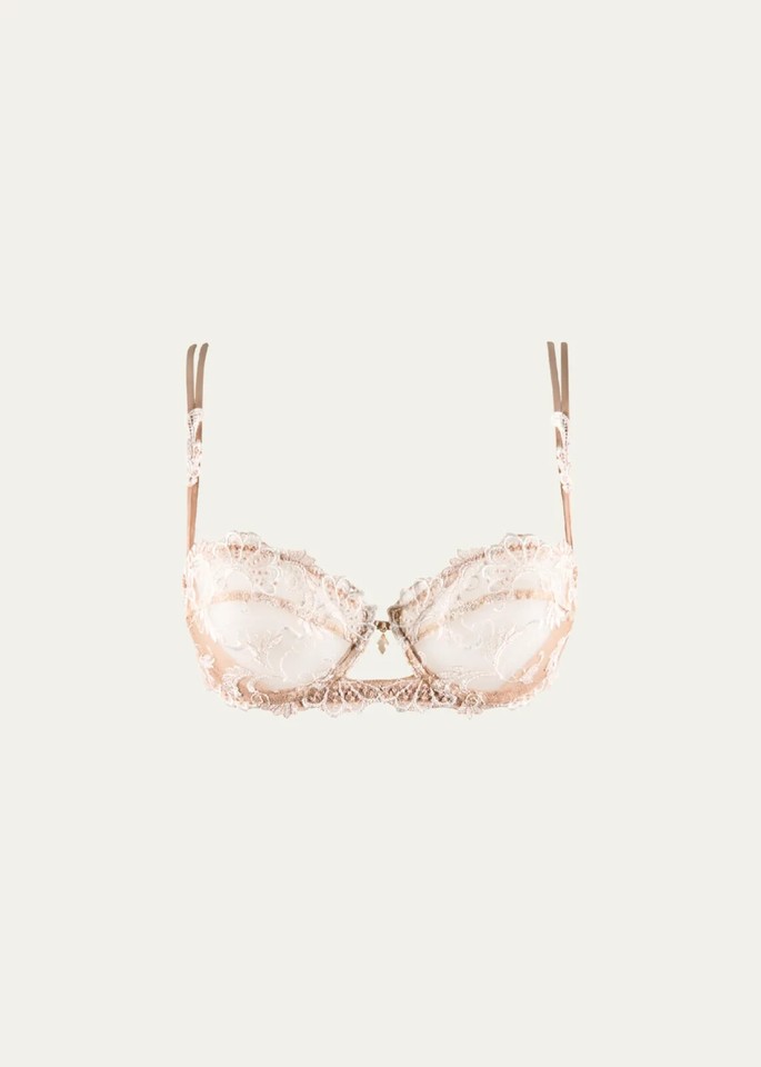 Mini Tanga Lise Charmel Ivoire - Taille XS, Neuf Avec étiquettes