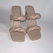 Open Edit Remmy Twist Sandal