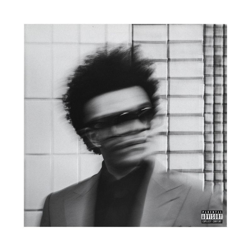 THE WEEKND - HEARTLESS / BLINDING LIGHTS COLLECTOR'S 7