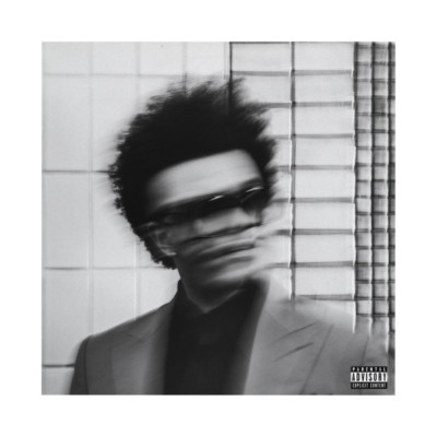 THE WEEKND - HEARTLESS / BLINDING LIGHTS COLLECTOR'S 7