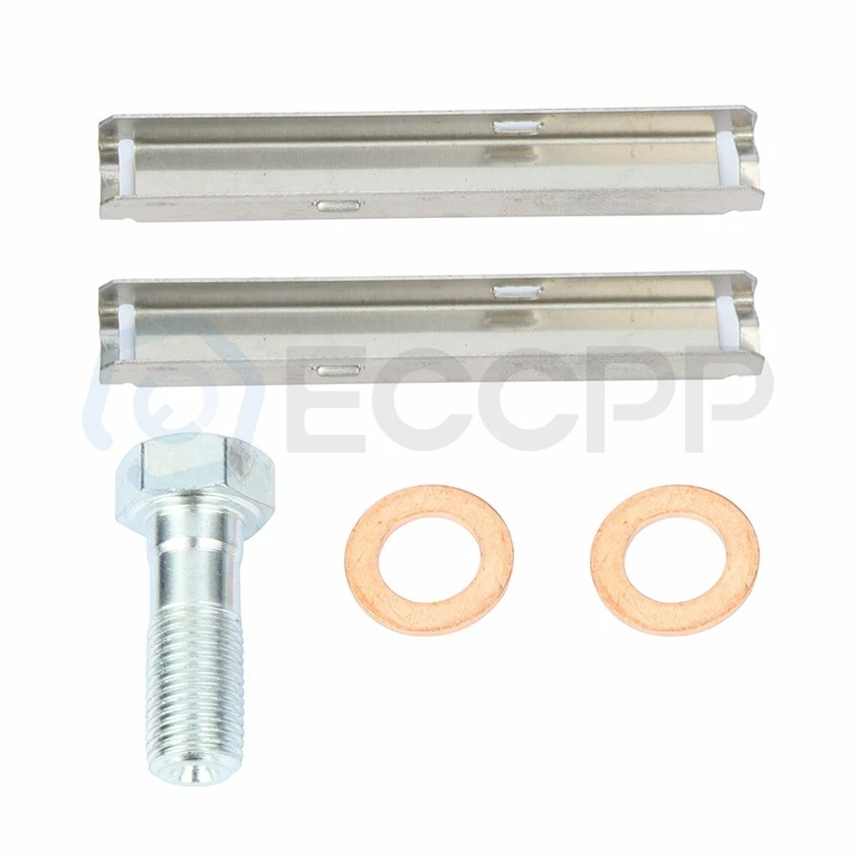 Juego de 6 pinzas de freno traseras kit nuevo para Ford Expedition 1997-2002 Foto 4 de 4