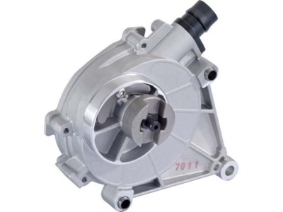 Pierburg Power Brake Booster Vacuum Pump 702551180