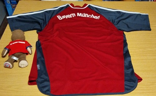 Colección: El gran partido del FC Bayern, más FC Bayern - artículo de aficionados, más DVD. - Imagen 12 de 12
