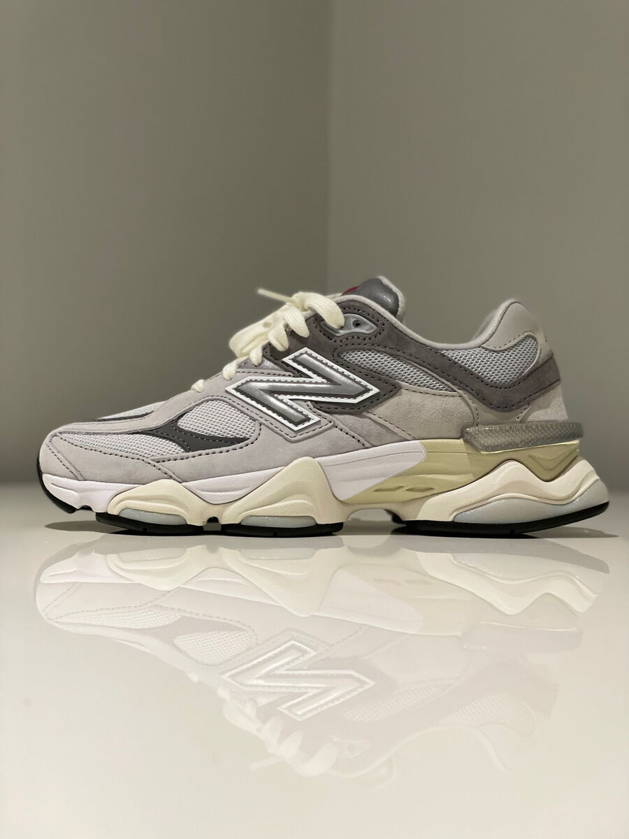 New Balance 9060 Rain Cloud Grey U9060GRY Next Day Delivery New Balance 9060 Rain Cloud Grey U9060GRY Next Day Delivery