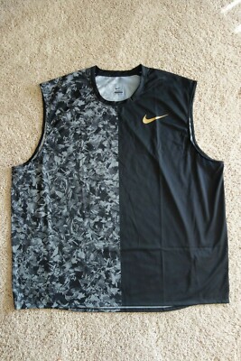 nike pro elite running