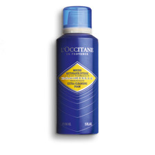 L'occitane Immortelle Extra Cleansing Foam 5 oz / 150 ml New