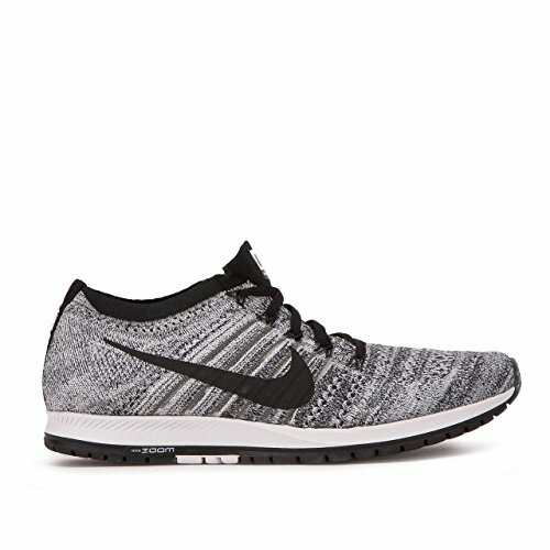 nike flyknit streak black