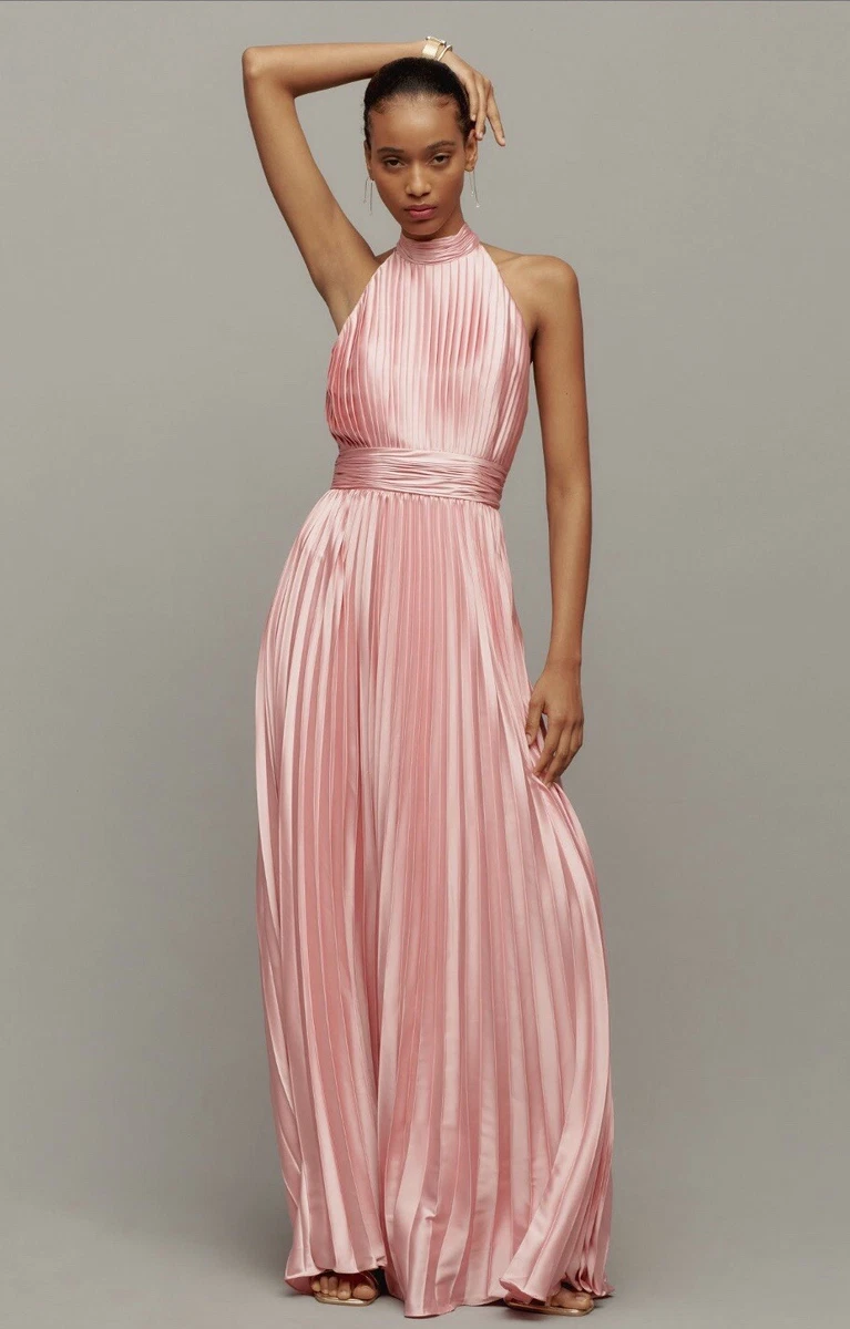 Retro Long Formal Dresses for Women for sale | eBay