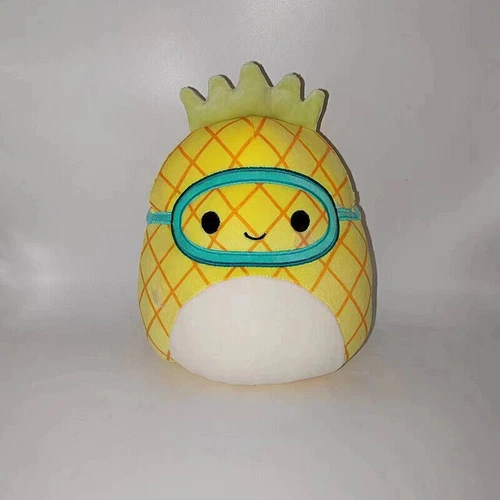 2023 Squishmallows 7-Inch Plush Toy Super Soft Doll Pillow-(Upgraded Version)🎁 - Picture 88 of 117