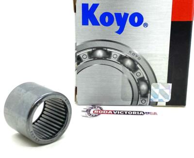 KOYO USA B1112 Drawn Cup Needle Roller Bearing 0.6875 x 0.8745'' x 0.750''