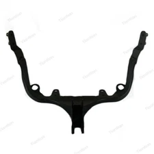 Front Headlight Upper Fairing Stay Bracket For Kawasaki Ninja ZX9R ZX-9R 02-04