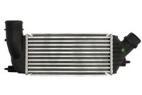 Thermotec DAC011TT LadeluftküHler TurboküHler FüR Citroen C8 Jumpy Scudo