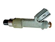 Einspritzdüse Einspritzventil Peugeot 107 Toyota Aygo Citroen C1 1.0 232500Q010