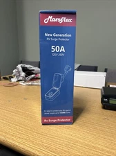 Marsflex Tv Surge Protector 50A