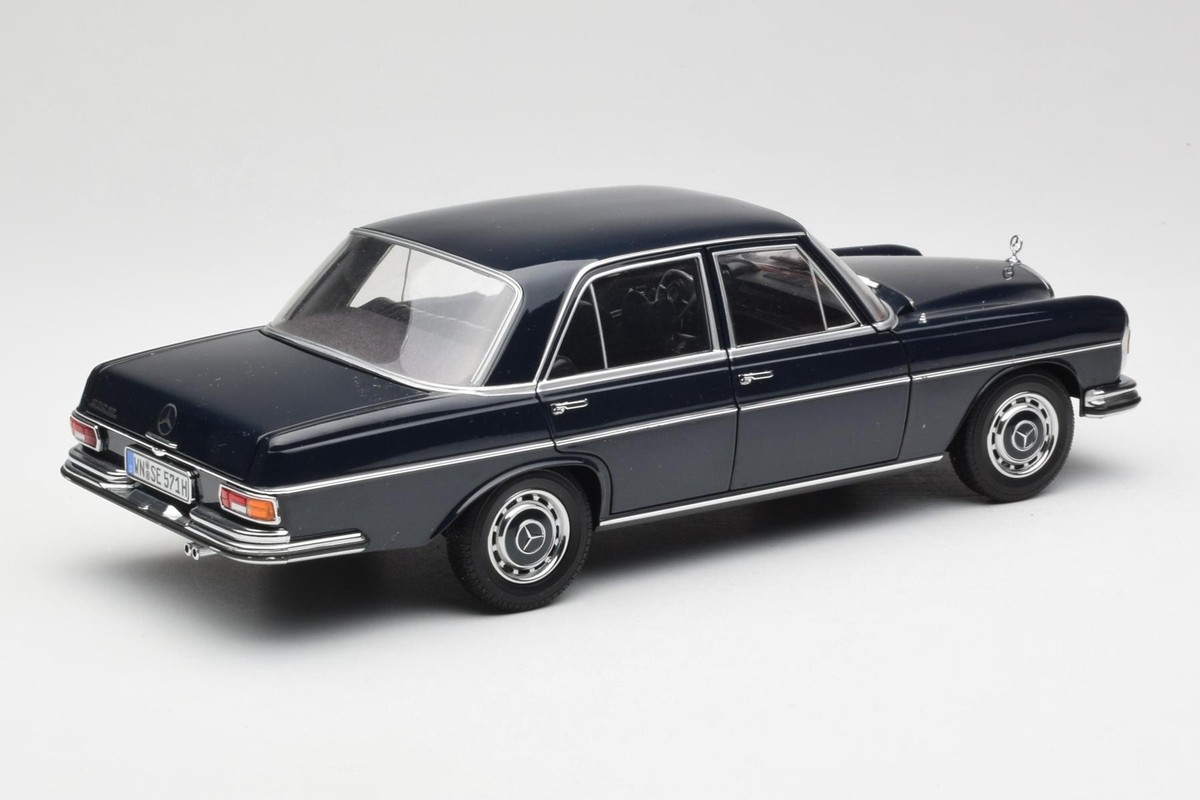 こうめまる190 NOREV Mercedes Benz 280SE 1/ こうめまる190 NOREV Mercedes Benz 280SE 1/ s-l1200.jpg