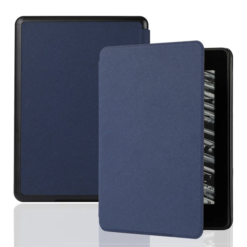 Funda protectora para Amazon Kindle 11 10ª generación 2022 2024 2019 - Imagen 30 de 35