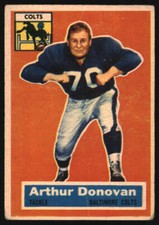 Art Donovan Reunited with NFL Championship Ring 34 Years After It was Stolen 18