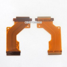 Connection Board to Mainboard Flex Cable Ribbon For Canon EOS 650D 700D