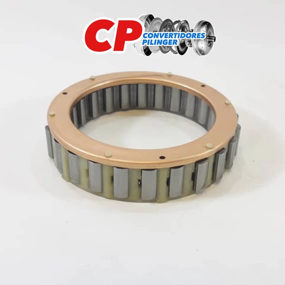 4R44E 4R55E 5R44E 5R55E 5R55S 5R55W OVERDRIVE SPRAG ANCHO 24 ELEMENTOS 1997-UP Foto 2 de 4