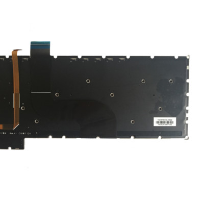 Keyboard for Acer Predator G9-592 G9-592G G9-593 G9-792 G9-793 GX