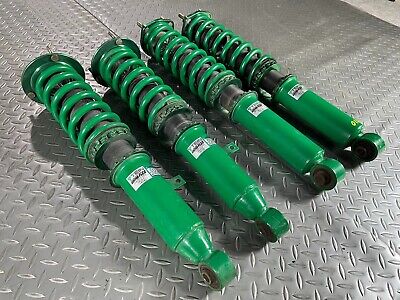 TEIN CONTROL MASTER TYPE FLEX ALTEZZA LEXUS IS SXE10 GXE10 TEIN CONTROL MASTER TYPE FLEX ALTEZZA LEXUS IS SXE10 GXE10