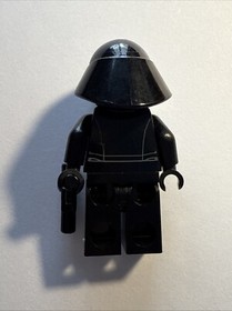 Order Crew Member - LEGO Star Wars First  SW0654 - Set 75104