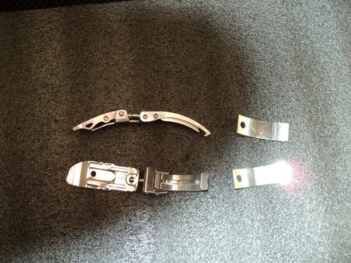 HEAD SKI BOOT BUCKLE ( instep ) | eBay