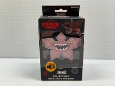 Stranger Things Demogorgon Bitty Boomers Bluetooth Speaker