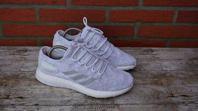 adidas Originals PureBoost ''White'' White Herren S81991 DE Größe 43 1/3