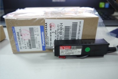 NEW&ORIGINAL SANYO DENKI SERVO MOTOR N510043454AA P50B02001BXS7D