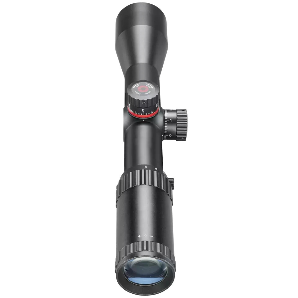 シモンズ　米国実物　ライフルスコープ　SIMMONS 3-9×40 Bushnell_シモンズ] 8-POINT ズーム ライフル スコープ 3-9X40