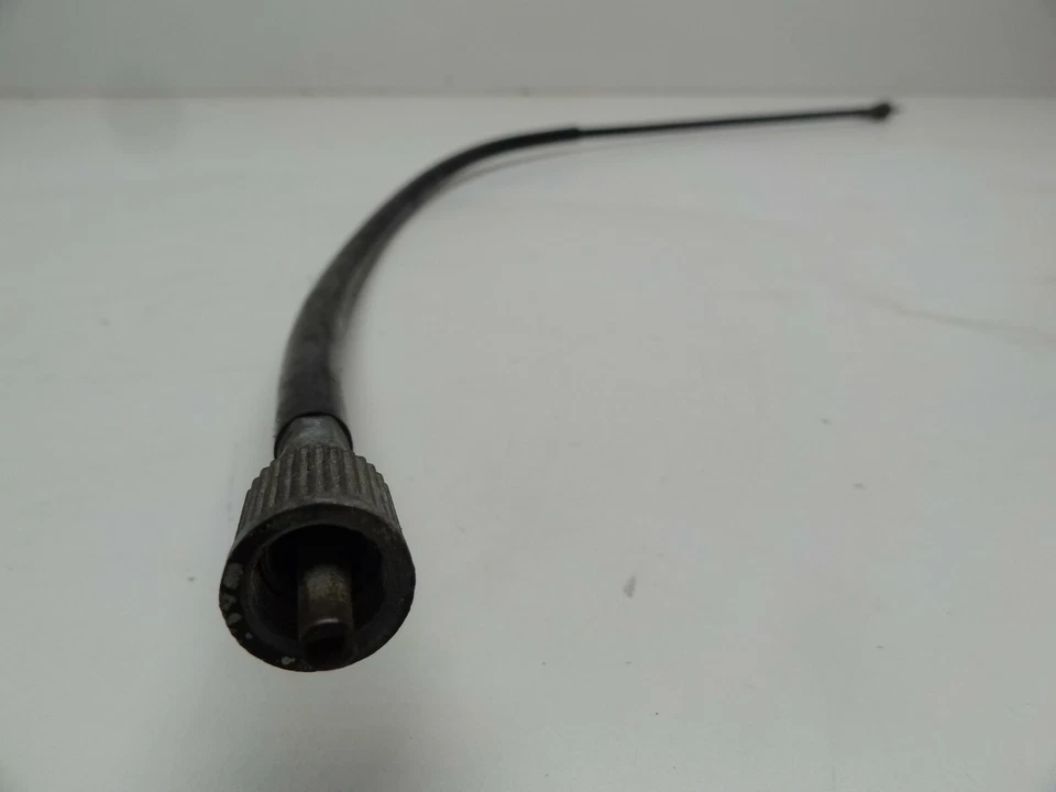 Cable velocímetro Kawasaki KZ250 1980 1981 1982 1983 54001-1025 OEM kz 250 LTD Foto 4 de 4