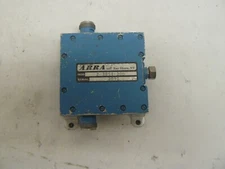 ARRA 2-3854-20d LEVEL SET ATTENUATOR TYPE N CONNECTIONS Powerwave